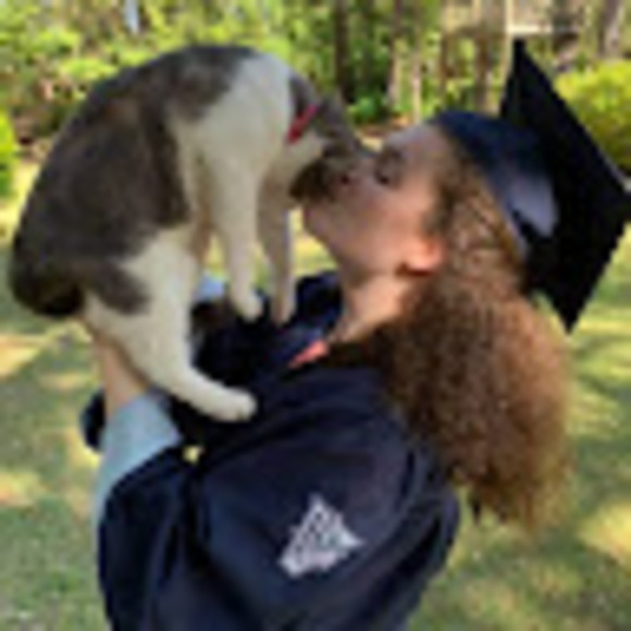 Meet your Posher, Rylie - Picture 1 of 1